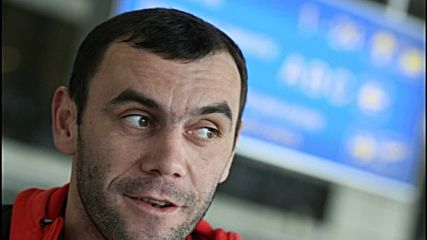 Тодор Стойков: Победихме и с това, че бяхме истински отбор