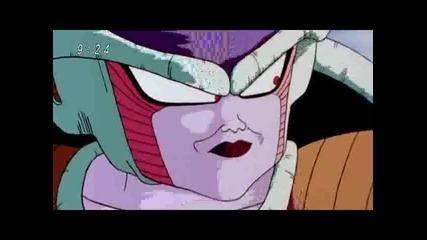 Dragon Ball Kai - 21+ Bg Sub