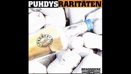 Puhdys - Born to Be Wild