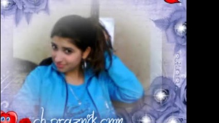sladoranata na trud :*