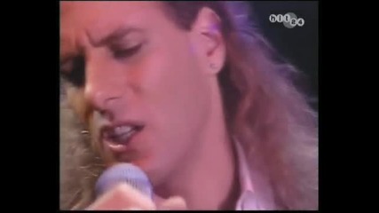 Michael Bolton - When a Man Loves a Woman