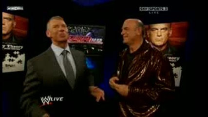 Wwe Raw 11.23.09 Part 5/15 
