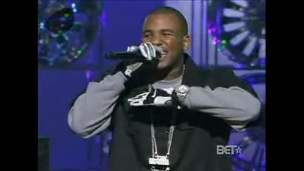 The Game - One Blood [live]