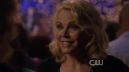 Hellcats - Сезон 1 Епизод 4 - Част 2 - Анг.аудио. 
