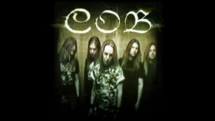 Children Of Bodom - Oops I Dit It Again