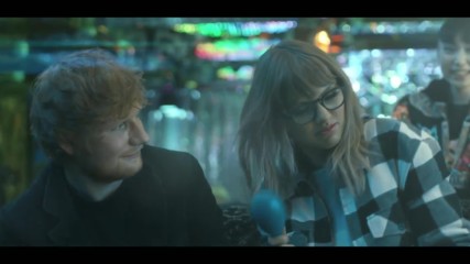 Taylor Swift ft. Ed Sheeran - End Game (превод)