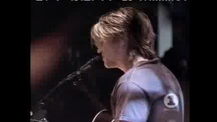 Goo Goo Dolls - Sympathy