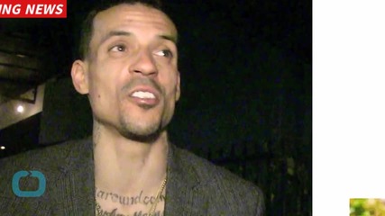 Matt Barnes -- James Harden's Mom Talked Smack First