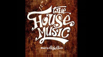 ~~Only House Music - 100 % Кашата :) :) :)~~