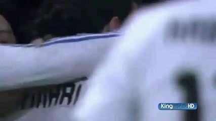 Mesut Ozil Real Madrid 2011 Hd 