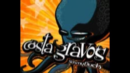Costa Gravos - Sick My.. ( full album 2006 )