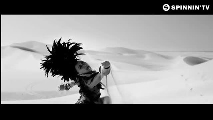 Sidney Samson & Eva Simons - Celebrate The Rain (official Music Video)