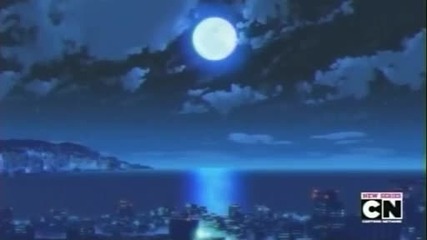 Beyblade Shogun Steel Ep 5 Strength of a Bond