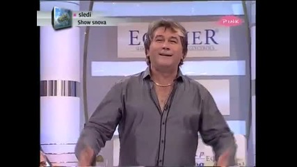 Halid Muslimovic - Evo ide nevjesta