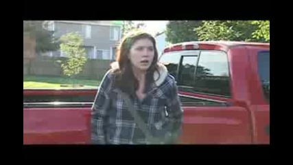 Twilight Trailer Spoof