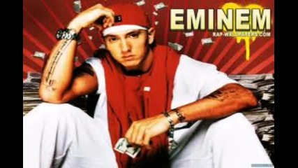 Eminem - Lose Yourself