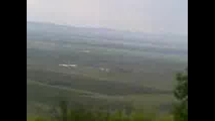 Рок Събор 2008 Ямбол