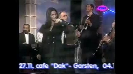 Jana - Nebeski gresi