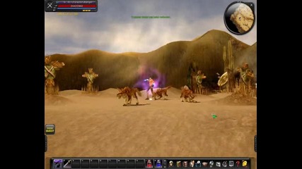 Cabal online Blader Bm Changed 