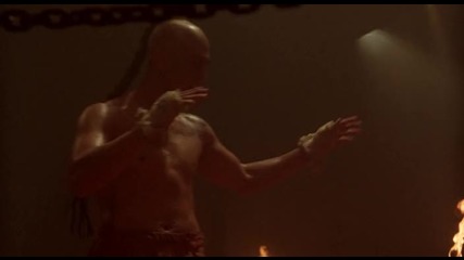 Kickboxer Bg Audio part 16 ( Кикбоксьор ) част 16 Бг Аудио Hd