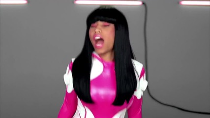 will.i.am, Nicki Minaj - Check It Out