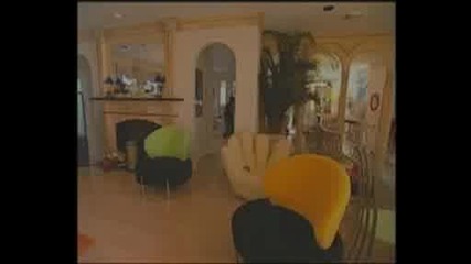Mtv Cribs - Lil Romeo 