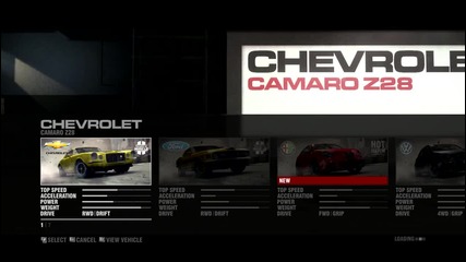 Grid 2 - My Gameplay