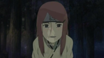 I Wish You Were Here - Kushina and Minato