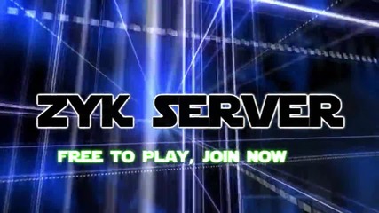 Star Wars Kotf - Zyk Server