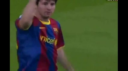 Реал Мадрит Срещу Барселона Голове 1 - 1