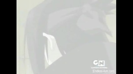 Naruto tfk Move