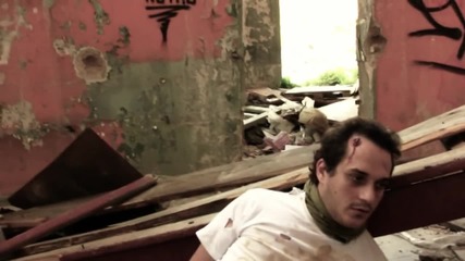 Remnant (2010) (post Apocalyptic Short Film)