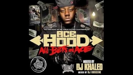 Ace Hood From A Small City