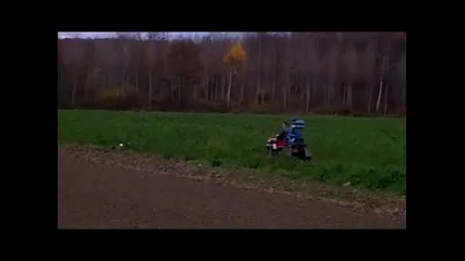 Пръскалка