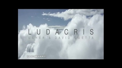 П Р Е М И Е Р А ! .: Ludacris ft. Usher & David Guetta - Rest Of My Life :.