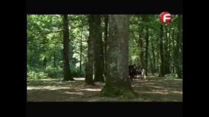 Дъщерята на Елиза сезон 3 епизод 4 част 2