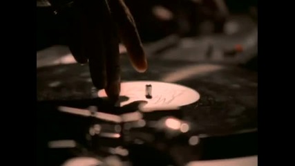 Gang Starr - Mass Appeal
