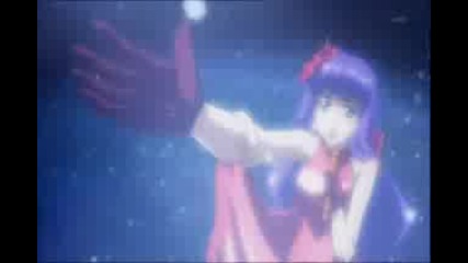 Macross Frontier - Bring me to Life