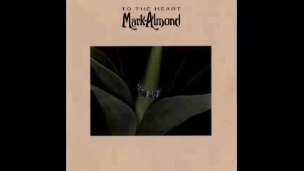 Mark - Almond - Everybody Needs A Friend 