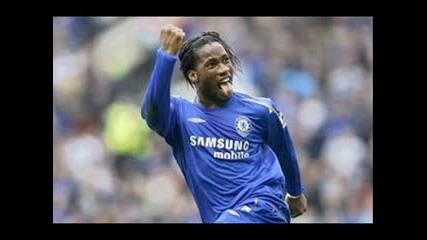 Didier Drogba