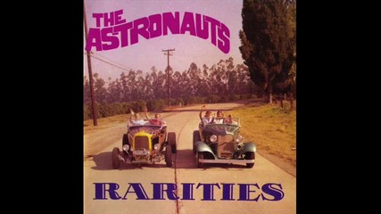 The Astronauts - Better Things