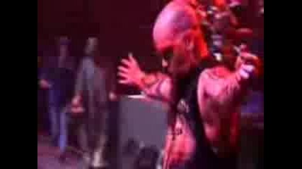 Raining Blood Slayer
