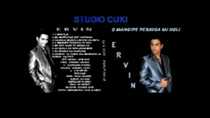 Ervin 2010 Ervin 5 Minutija
