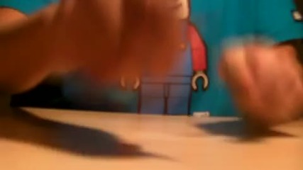 Super Mario Pencil Beatbox