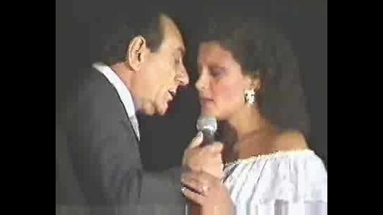 Stratos Dionusiou & Marina Vlaxaki - Kratise me 1976