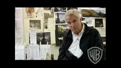 Making Of Harry Potter And The Half-Blood Prince(part 2)