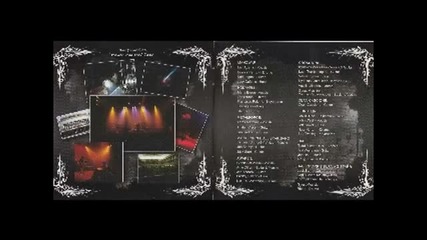 Crosswind - A Light In The Black ( Magic - A Tribute To Ronnie James Dio ) 