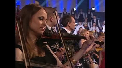 Aleksandra Bursac - Ivanova korita