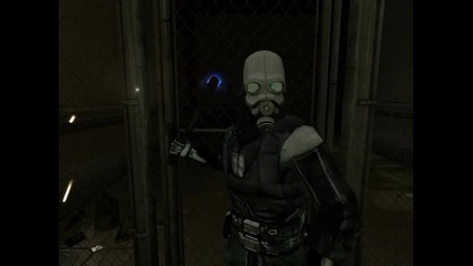 Half Life 2 Gameplay 1