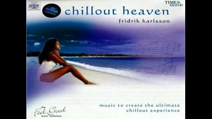 Fridrik Karlsson - Dream Away 